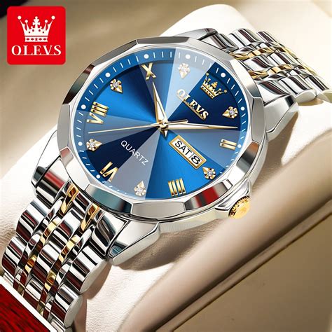 olevs watch price